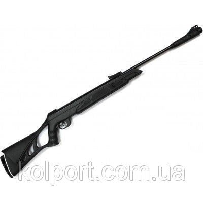 Пневматична гвинтівка Magtech N2 Extreme 1300 Black (газова пружина), Бразилія від компанії Інтернет-магазин "Tovar-plus. Com. Ua" - фото 1