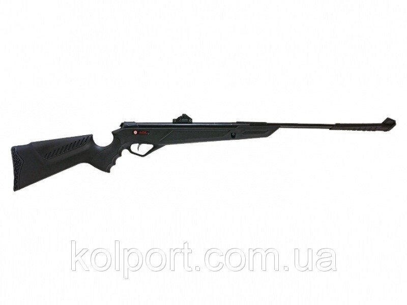 Пневматична гвинтівка МР 512 пластик, висока точність від компанії Інтернет-магазин "Tovar-plus. Com. Ua" - фото 1