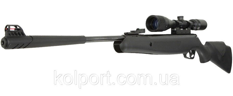 Пневматична гвинтівка Stoeger x50 synt w / sights, найпотужніша модель від компанії Інтернет-магазин "Tovar-plus. Com. Ua" - фото 1