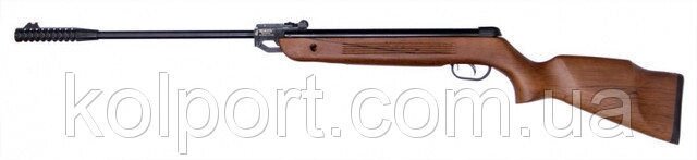 Пневматична гвинтівка Torun Magnum 101 wood від компанії Інтернет-магазин "Tovar-plus. Com. Ua" - фото 1