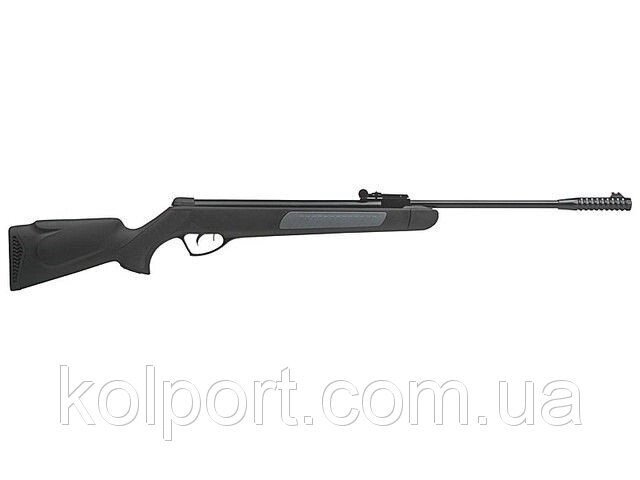 Пневматична гвинтівка Torun Magnum 201 synthetic від компанії Інтернет-магазин "Tovar-plus. Com. Ua" - фото 1