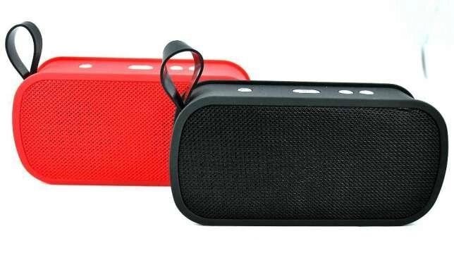 Портативна Bluetooth колонка JBL M168 від компанії Інтернет-магазин "Tovar-plus. Com. Ua" - фото 1