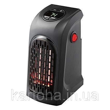 Портативний обігрівач Handy Heater від компанії Інтернет-магазин "Tovar-plus. Com. Ua" - фото 1