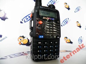Рация Baofeng uv-5ra радиостанция ручная, ОРИГИНАЛ, купить