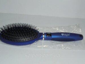 Гребінець Salon Professional B 9551, відмінна гребінець, професійна, зручна, масажна гребінець, бренд