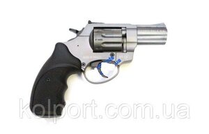 Револьвер Trooper 2.5 "цинк титан пласт / черн