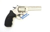 Револьвер Trooper 4.5 "сталь сатин пласт / черн від компанії Інтернет-магазин "Tovar-plus. Com. Ua" - фото 1
