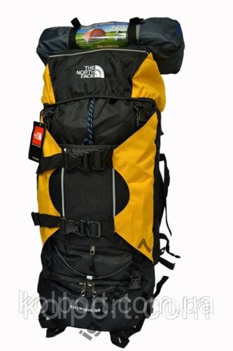 The north face Rolling Thunder 80L | Trekkinn