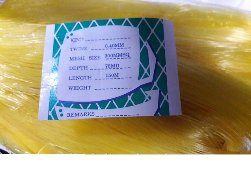Сетеполотна плетене 0.2 в 4, виробництво Японія, оригінал, 90,100,110,120 осередок від компанії Інтернет-магазин "Tovar-plus. Com. Ua" - фото 1