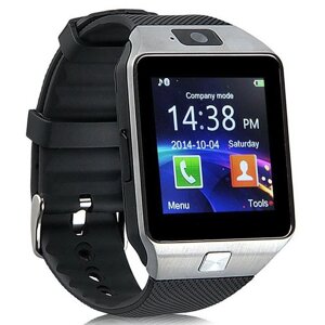 Смарт годинник Розумний годинник Smart Watch DZ09