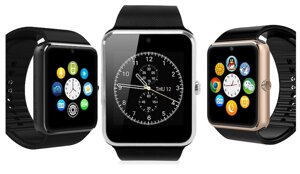 Смарт годинник Розумний годинник Smart Watch GT08
