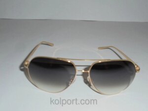 Сонцезахисні окуляри Aviator 6740, окуляри авіатори, модний аксесуар, окуляри, унісекс окуляри, якість, окуляри крапельки