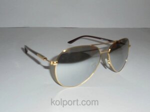 Сонцезахисні окуляри Aviator 6749, окуляри авіатори, модний аксесуар, окуляри, унісекс окуляри, якість, окуляри крапельки
