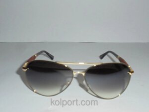 Сонцезахисні окуляри Aviator 6753, окуляри авіатори, модний аксесуар, окуляри, унісекс окуляри, якість, окуляри крапельки
