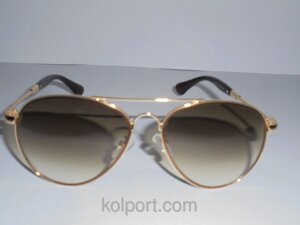 Сонцезахисні окуляри Aviator 6756, окуляри авіатори, модний аксесуар, окуляри, жіночі окуляри, якість, окуляри крапельки