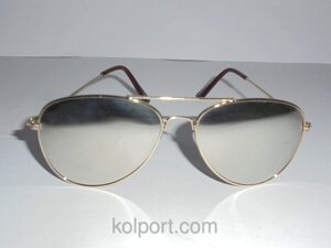 Сонцезахисні окуляри Aviator 6758, окуляри авіатори, модний аксесуар, окуляри, жіночі окуляри, якість, окуляри крапельки