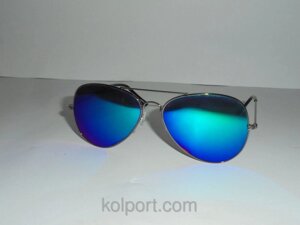 Сонцезахисні окуляри Aviator 6759, окуляри авіатори, модний аксесуар, окуляри, жіночі окуляри, якість, окуляри крапельки