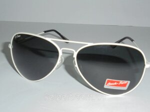 Сонцезахисні окуляри Aviator Ray-Ban 6602, окуляри авіатори, модний аксесуар, окуляри, унісекс окуляри, окуляри крапельки