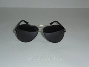 Сонцезахисні окуляри Aviator Ray-Ban 6607, окуляри авіатори, модний аксесуар, окуляри, чоловічі окуляри, окуляри крапельки