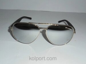Сонцезахисні окуляри Bvlgari 6767, окуляри авіатори, модний аксесуар, окуляри, унісекс окуляри, якість, окуляри крапельки