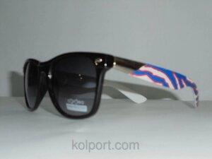Сонцезахисні окуляри Cardeo Wayfarer 7024, окуляри фейферери, модний аксесуар, окуляри, унісекс окуляри, якість
