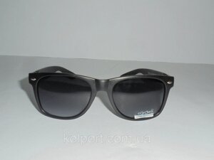 Сонцезахисні окуляри Cardeo Wayfarer 7028, окуляри фейферери, модний аксесуар, окуляри, унісекс окуляри, якість