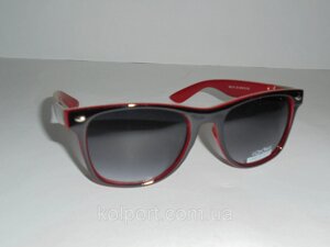 Сонцезахисні окуляри Cardeo Wayfarer 7031, окуляри фейферери, модний аксесуар, окуляри, унісекс окуляри, якість