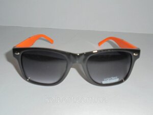Сонцезахисні окуляри Cardeo Wayfarer 7051, окуляри фейферери, модний аксесуар, окуляри, унісекс окуляри, якість
