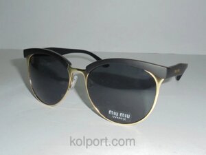 Сонцезахисні окуляри Clubmaster 6627, окуляри броулайнери, модний аксесуар, окуляри, унісекс окуляри, якість