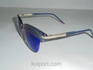 Сонцезахисні окуляри Clubmaster 6628, окуляри броулайнери, модний аксесуар, окуляри, унісекс окуляри, якість