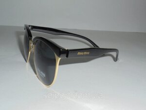 Сонцезахисні окуляри Clubmaster 6629, окуляри броулайнери, модний аксесуар, окуляри, унісекс окуляри, якість