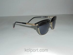 Сонцезахисні окуляри Clubmaster 6630, окуляри броулайнери, модний аксесуар, окуляри, унісекс окуляри, якість