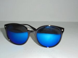 Сонцезахисні окуляри Clubmaster 6633, окуляри броулайнери, модний аксесуар, окуляри, унісекс окуляри, якість