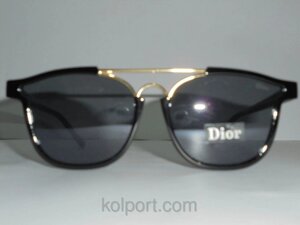 Сонцезахисні окуляри Clubmaster Dior 6949, окуляри броулайнери, модний аксесуар, окуляри, жіночі окуляри, якість