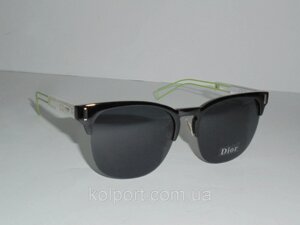 Сонцезахисні окуляри Dior wayfarer 6868, окуляри фейферери, модний аксесуар, окуляри, унісекс окуляри, стильні