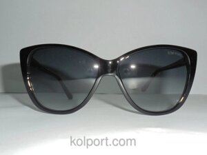 Сонцезахисні окуляри "котяче око" Tom Ford 6958, окуляри стильні, модний аксесуар, окуляри, жіночі окуляри, якість