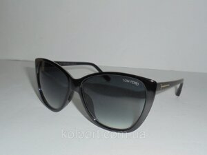 Сонцезахисні окуляри Tom Ford wayfarer 6856, окуляри фейферери, модний аксесуар, окуляри, жіночі окуляри, стильні