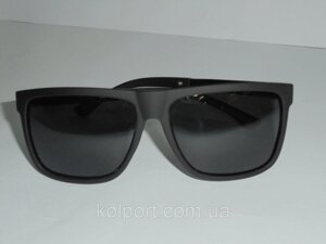 Сонцезахисні окуляри Wayfarer 6578 Graffite, окуляри фейферери, модний аксесуар, окуляри, чоловічі окуляри, якість