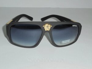 Сонцезахисні окуляри Wayfarer 6582, окуляри фейферери, окуляри Versace, модний аксесуар, окуляри, жіночі очк