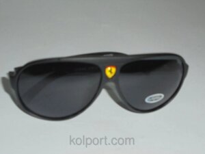 Сонцезахисні окуляри Wayfarer 6583, окуляри фейферери, окуляри Ferrari, модний аксесуар, окуляри, чоловічі окуляри