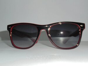 Сонцезахисні окуляри Wayfarer 7009, окуляри фейферери, модний аксесуар, окуляри, унісекс окуляри, якість
