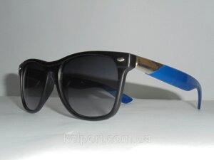 Сонцезахисні окуляри Wayfarer 7016, окуляри фейферери, модний аксесуар, окуляри, унісекс окуляри, якість