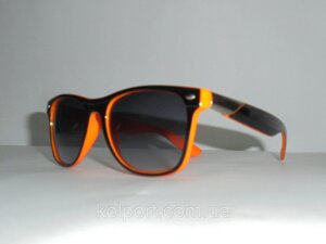 Сонцезахисні окуляри Wayfarer 7018, окуляри фейферери, модний аксесуар, окуляри, унісекс окуляри, якість