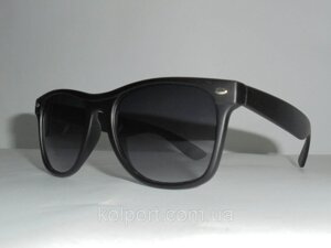 Сонцезахисні окуляри Wayfarer 7019, окуляри фейферери, модний аксесуар, окуляри, унісекс окуляри, якість