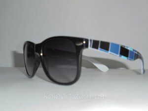 Сонцезахисні окуляри Wayfarer 7064, окуляри фейферери, модний аксесуар, окуляри, унісекс окуляри, якість