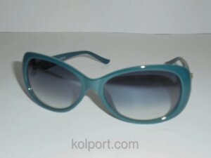 Сонцезахисні окуляри жіночі 6704, окуляри стильні, модний аксесуар, окуляри, жіночі окуляри, якість