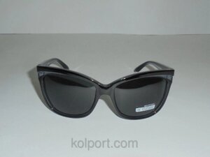Сонцезахисні жіночі окуляри 6677, окуляри стильні, модний аксесуар, окуляри, жіночі окуляри, якість