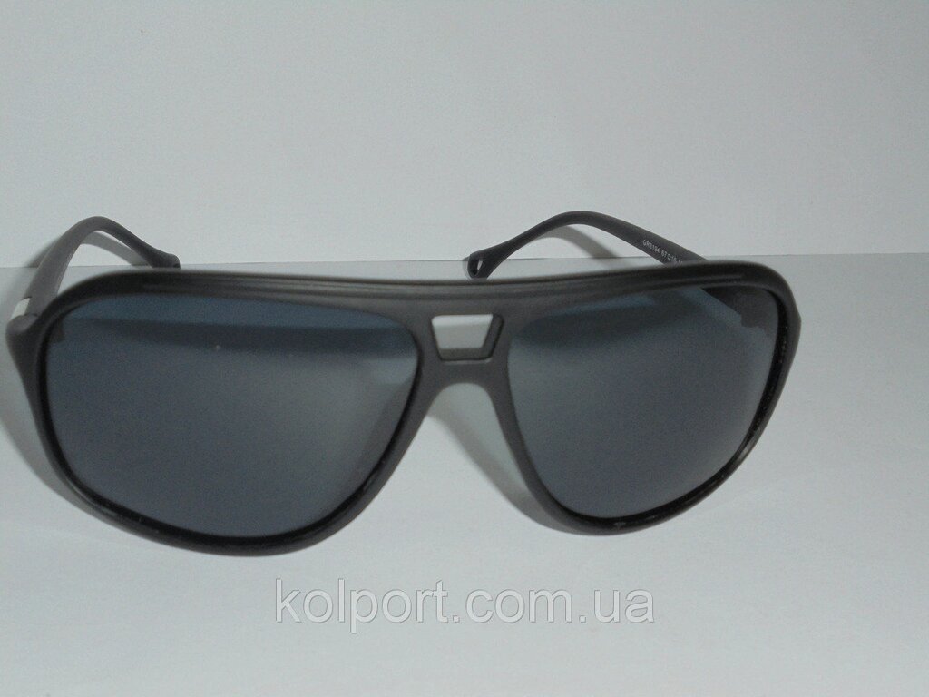 Сонцезахисні окуляри 6588, окуляри фейферери, модний аксесуар, окуляри, чоловічі окуляри, якість від компанії Інтернет-магазин "Tovar-plus. Com. Ua" - фото 1