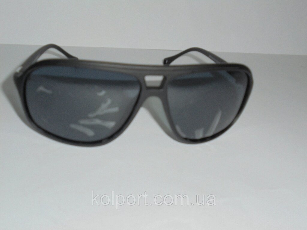 Сонцезахисні окуляри авіатор 6593, окуляри фейферери, модний аксесуар, окуляри, чоловічі окуляри, якість від компанії Інтернет-магазин "Tovar-plus. Com. Ua" - фото 1