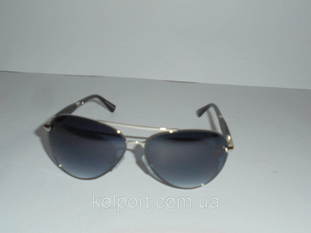 Сонцезахисні окуляри Aviator 6754, окуляри авіатори, модний аксесуар, окуляри, унісекс окуляри, якість, окуляри крапельки від компанії Інтернет-магазин "Tovar-plus. Com. Ua" - фото 1